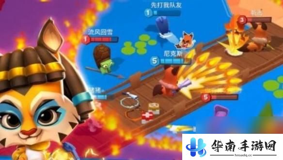 动物王者如何赚金币 动物王者钻石获取技巧