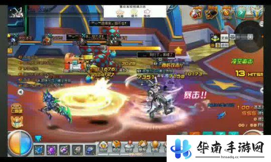 新神魔大陆怎么跨服组队 新神魔大陆新服务器开启攻略