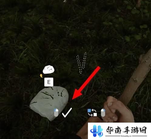 森林之子如何制作火堆 森林之子如何搭建火堆