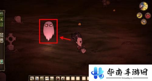 饥荒怎么挖坟墓 饥荒中怎么挖掘墓地