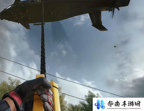 全面射击怎么玩的 《三角洲行动》全面战场玩法技巧分享