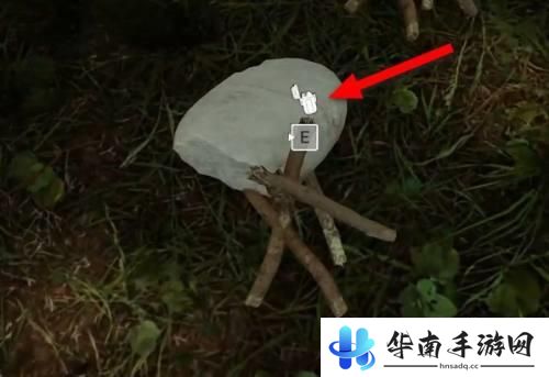 森林之子如何制作火堆 森林之子如何搭建火堆