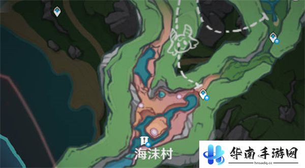 原神这可不是南瓜汤任务完成攻略1