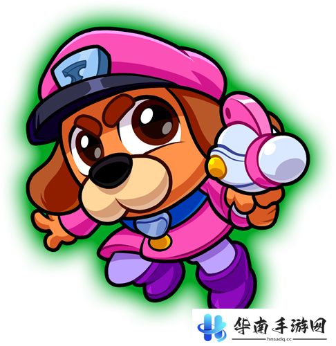 爆裂小队觉醒哪个英雄