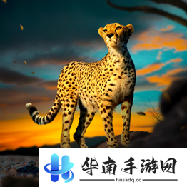 野兽领主新世界异兽图鉴