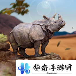 野兽领主新世界异兽图鉴