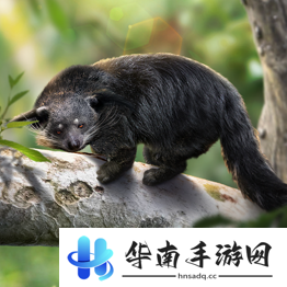 野兽领主新世界异兽图鉴