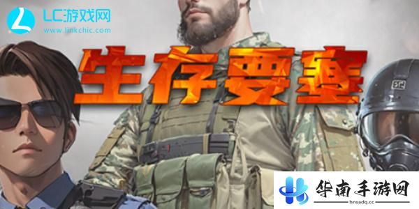 生存要塞技能如何搭配