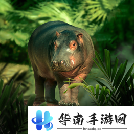 野兽领主新世界异兽图鉴
