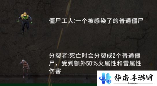 生存要塞怪物图鉴大全