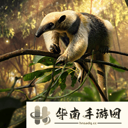 野兽领主新世界异兽图鉴
