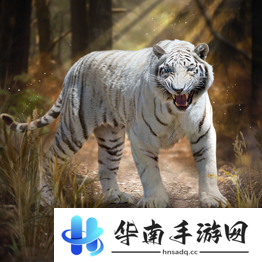 野兽领主新世界异兽图鉴