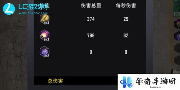生存要塞技能如何搭配
