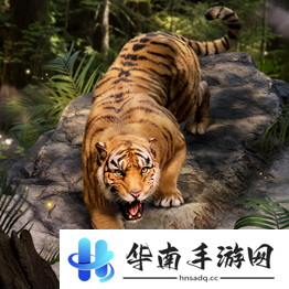野兽领主新世界异兽图鉴