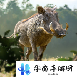 野兽领主新世界异兽图鉴