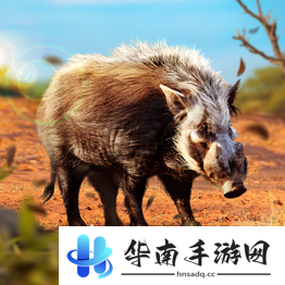 野兽领主新世界异兽图鉴