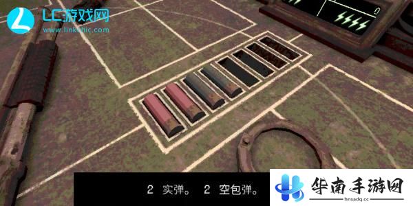 恶魔轮盘steam叫什么