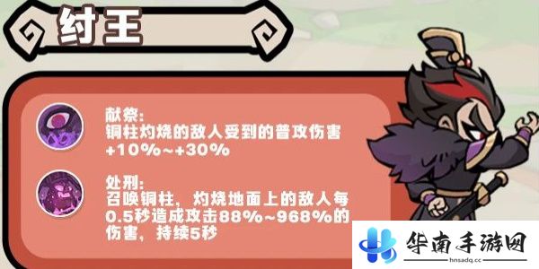 魔魔打勇士无双勇士图鉴