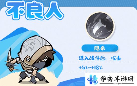 魔魔打勇士稀有勇士图鉴