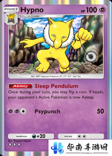 宝可梦TCG Pocket卡牌推荐