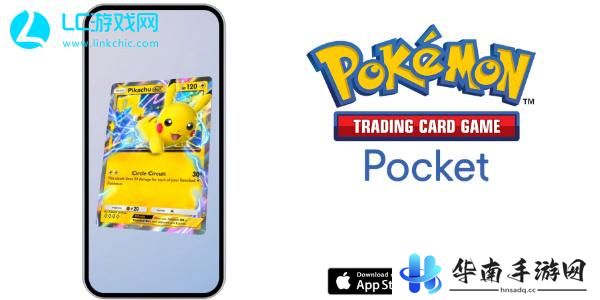 宝可梦TCG Pocket卡牌图鉴