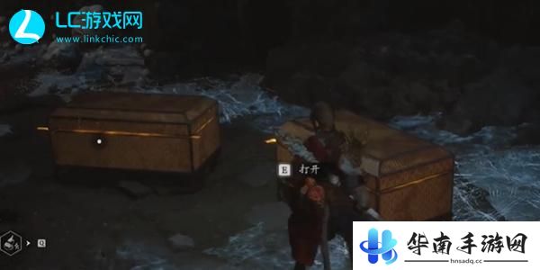 黑神话悟空琴螂仙精魄怎么获得
