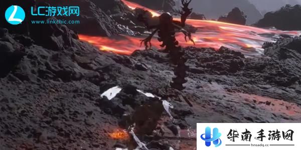 黑神话悟空火灵元母在哪