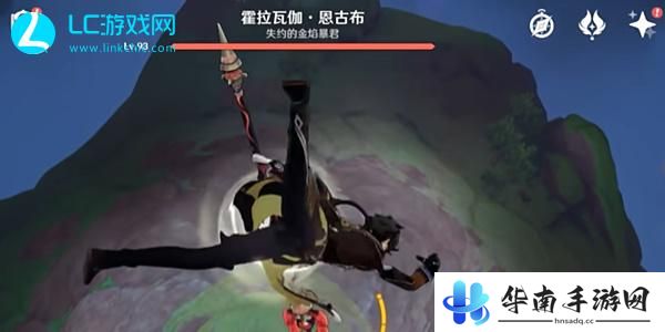 原神猎龙的黑箭怎么获得