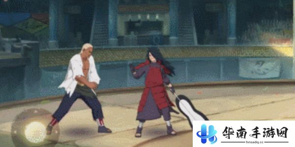 火影忍者手游每日答题8月29日