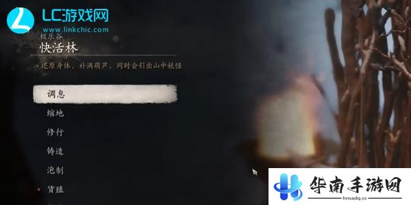 黑神话悟空不空精魄怎么获得