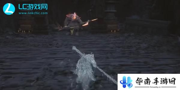 黑神话悟空牯都督在哪