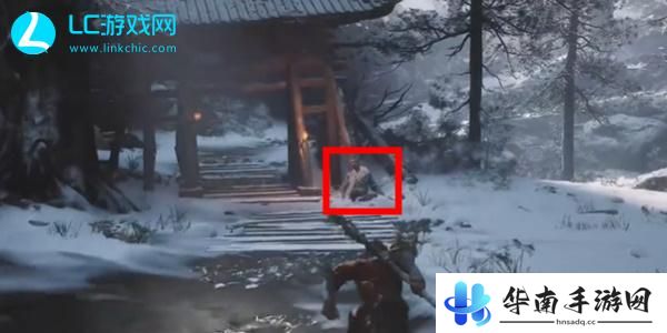 黑神话悟空不空精魄怎么获得