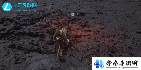 黑神话悟空火灵元母在哪