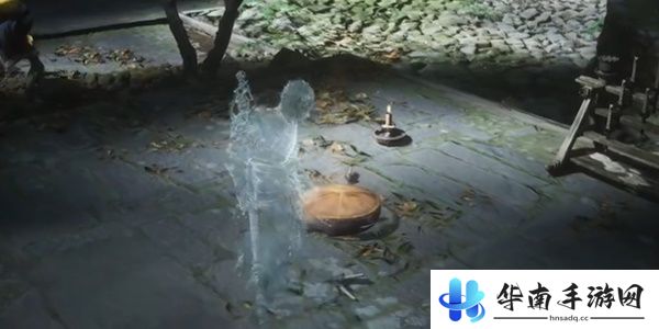 黑神话悟空黄花观打坐位置在哪