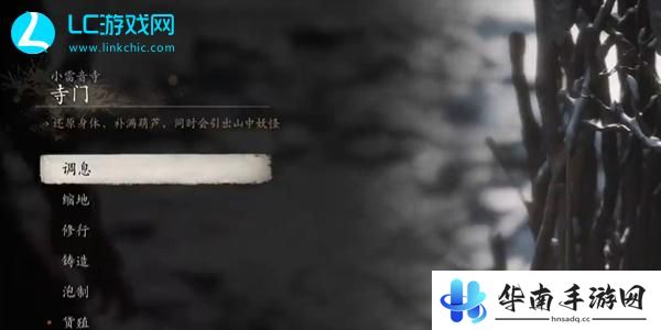 黑神话悟空泥塑金刚精魄怎么获得
