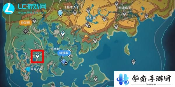 原神侧耳倾听成就攻略