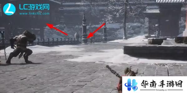 黑神话悟空不空精魄怎么获得