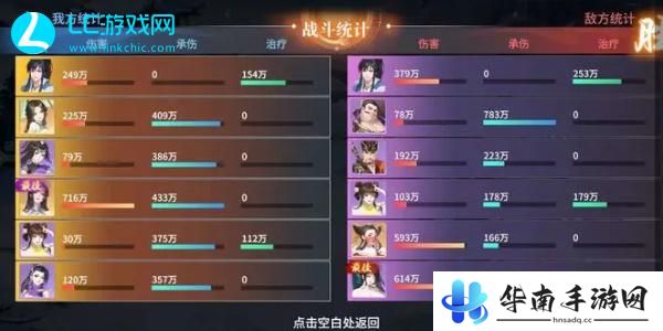 江湖如梦鬼王阵容