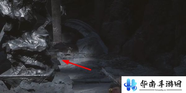 黑神话悟空炼魔坑打坐位置在哪