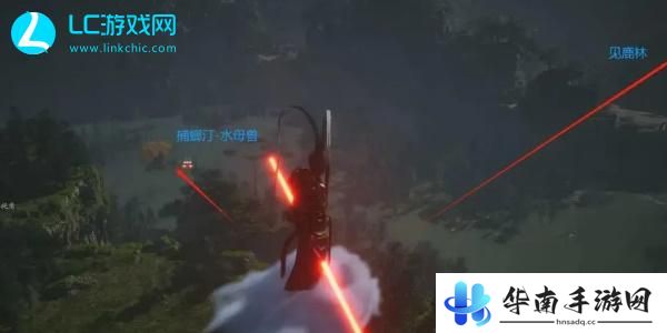 黑神话悟空第六章boss顺序