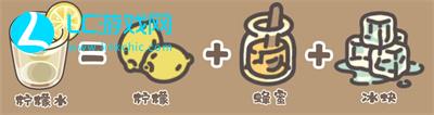橡子屋食谱怎么获得