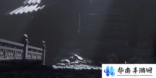 黑神话悟空翠云殿打坐位置在哪