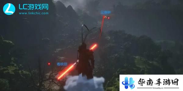 黑神话悟空第六章boss顺序