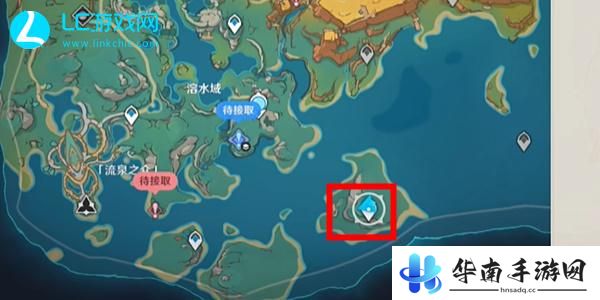原神正午的海鸟成就攻略