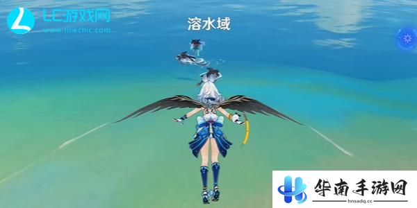 原神窃火者密岛任务攻略