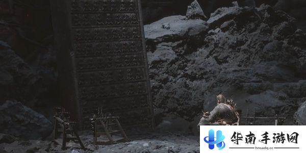 黑神话悟空炼魔坑打坐位置在哪
