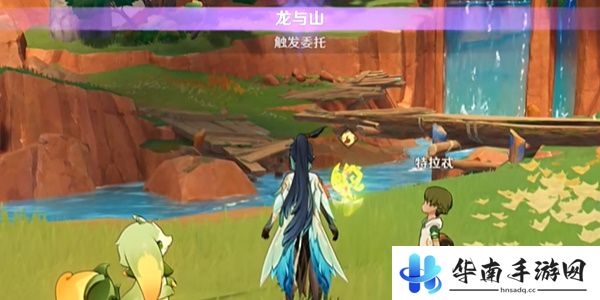 原神飞叶捎来的胜利成就攻略