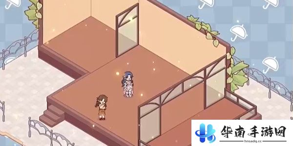 我的休闲时光怎么开启双人空间
