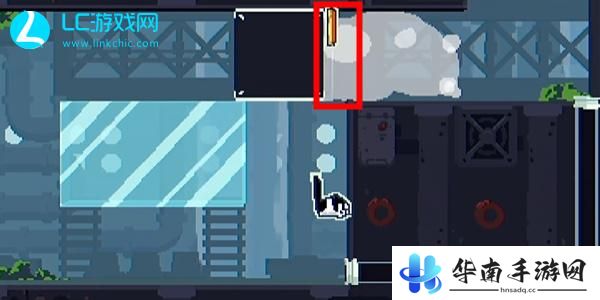 CATO黄油猫第7关怎么过