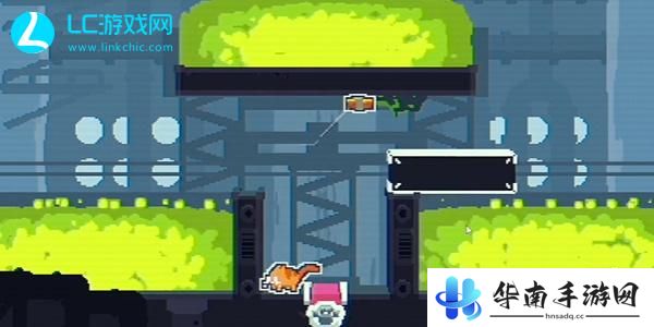 CATO黄油猫第11关怎么过